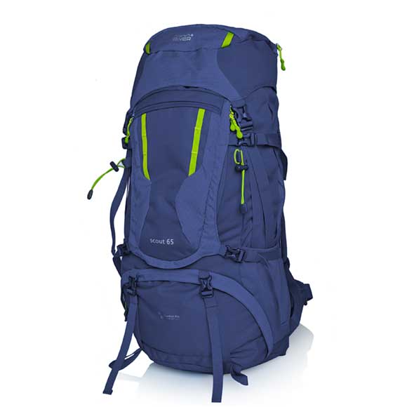 Rock N River Scout 65 Rucksack | Rock N River | Portwest - The Outdoor Shop