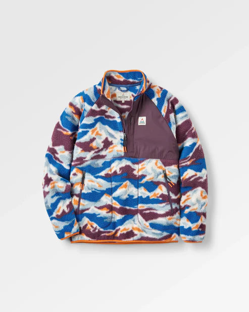 Home Recycled Sherpa Fleece | Passenger | Portwest - The Outdoor Shop