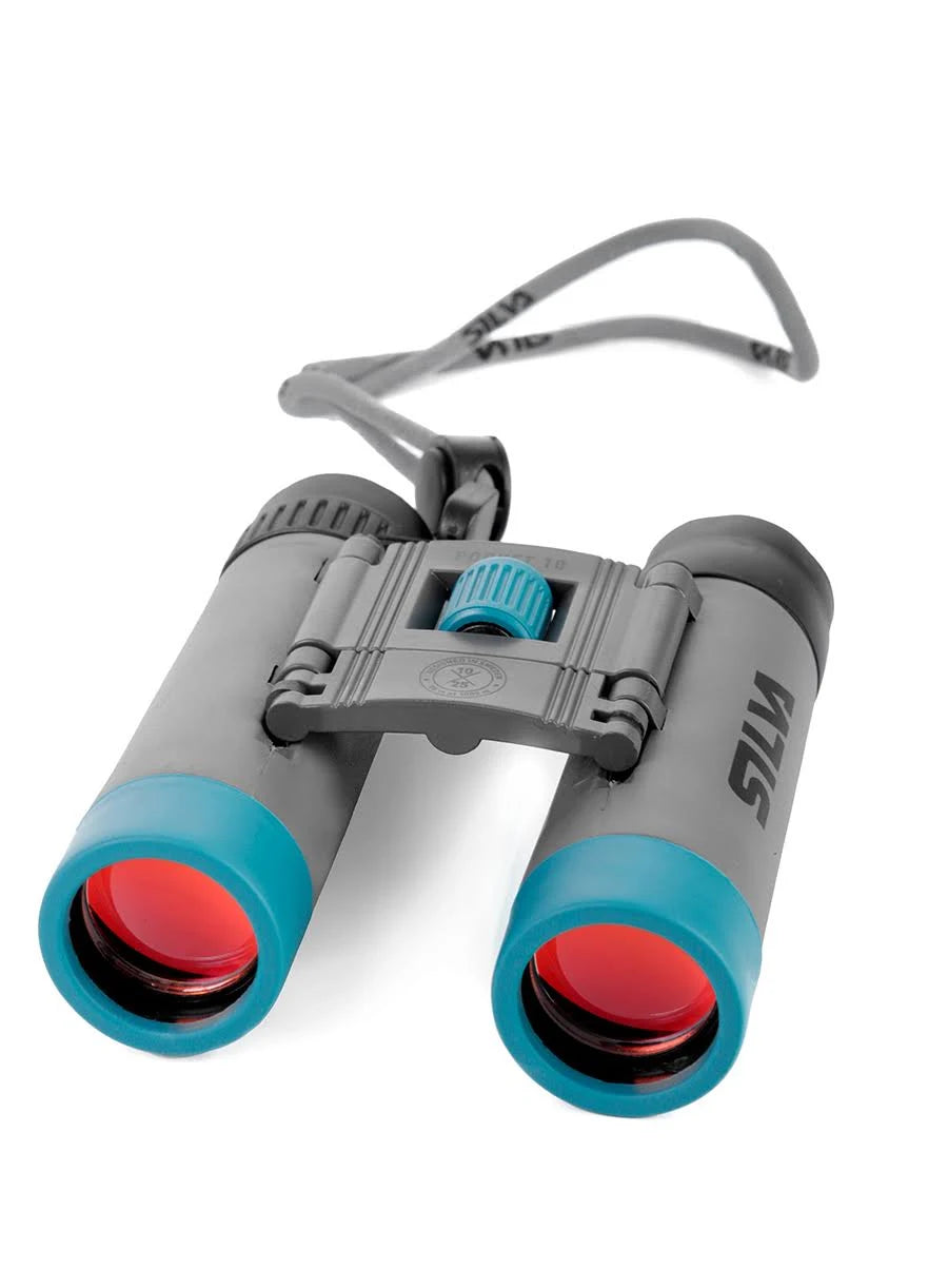 Silva Pocket 10X Binoculars | Silva | Portwest - The Outdoor Shop