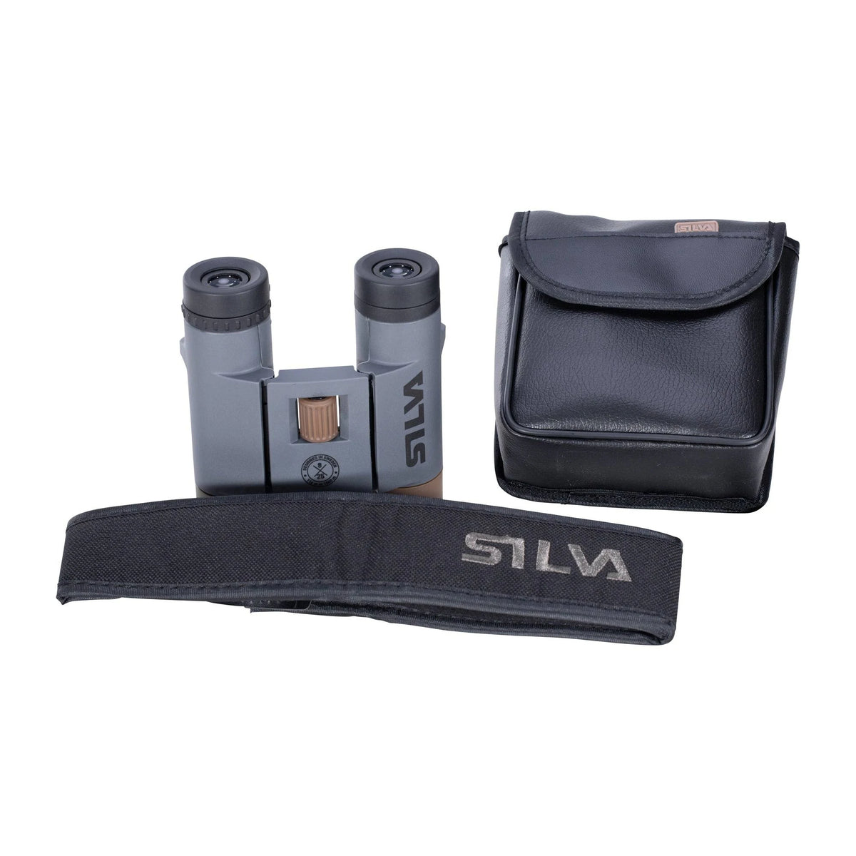 Silva Scenic 8 Binoculars | Silva | Portwest - The Outdoor Shop