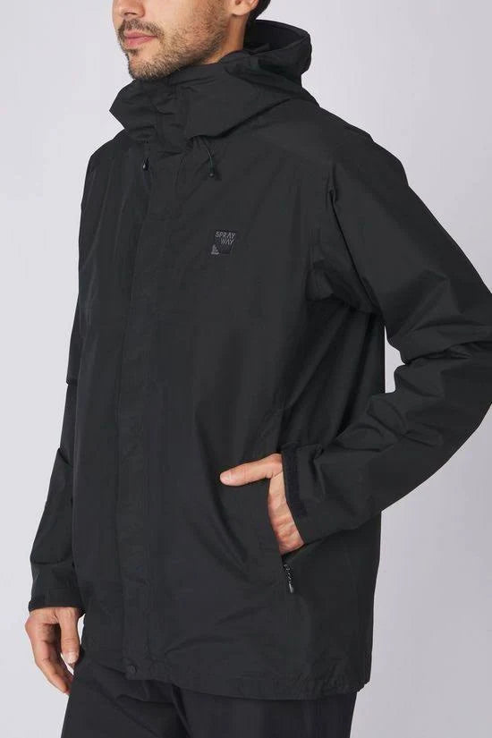 Sprayway Men's Maxen Gore-Tex Jacket | Sprayway | Portwest - The Outdoor Shop