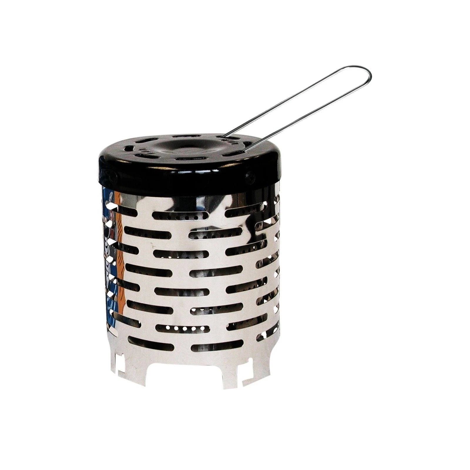 Go Systems Dynasty Campfire Heater