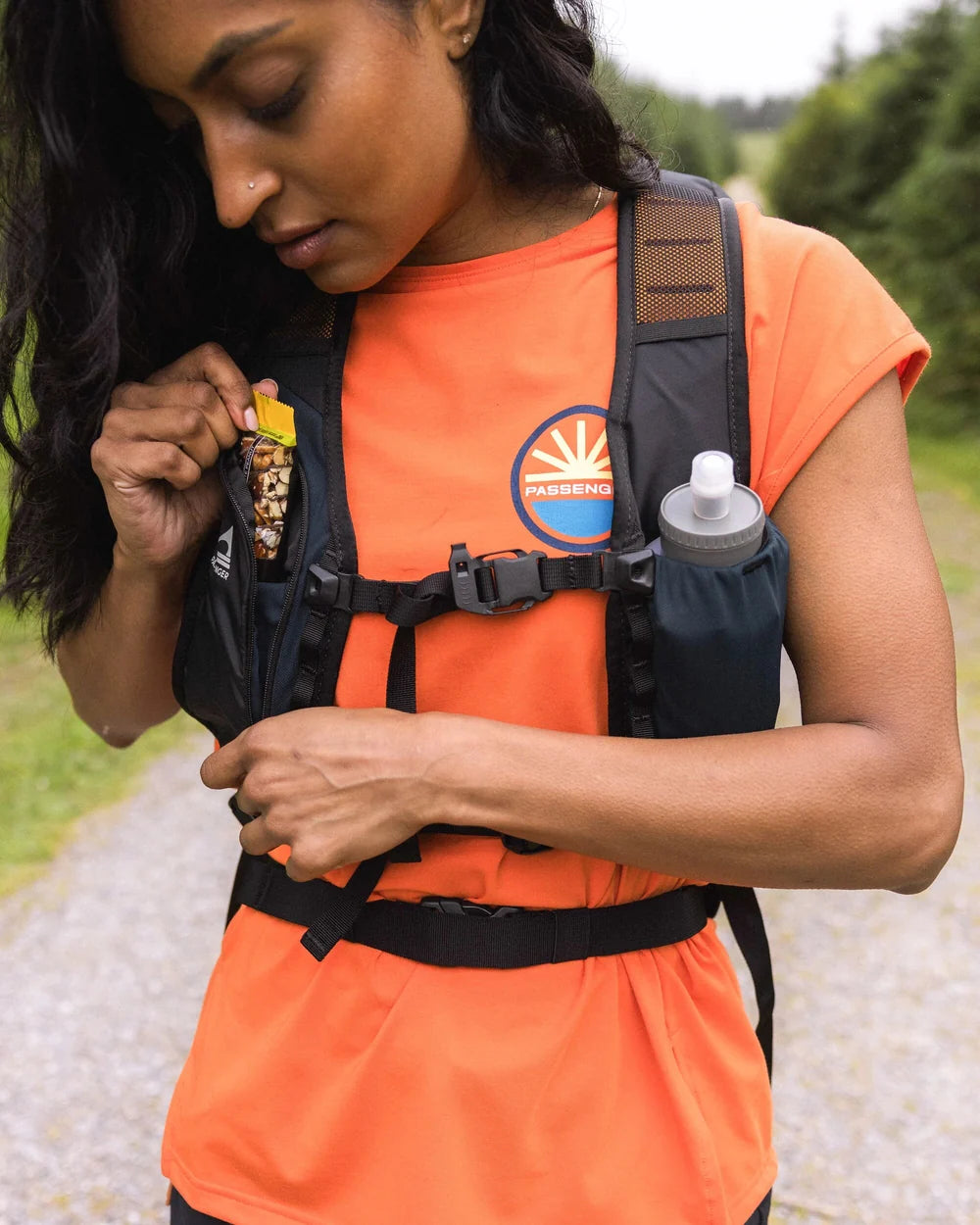 Passenger Trailscape 18L Backpack