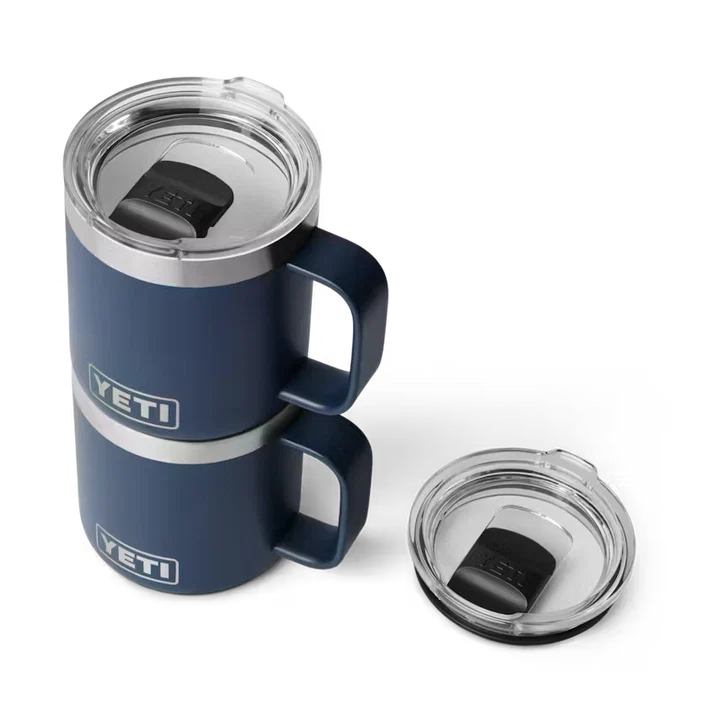 YETI Rambler® 10 oz (295 ml) Stackable Mug