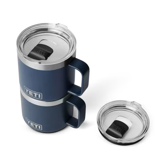 YETI Rambler® 14oz (414 ml) Stackable Mug