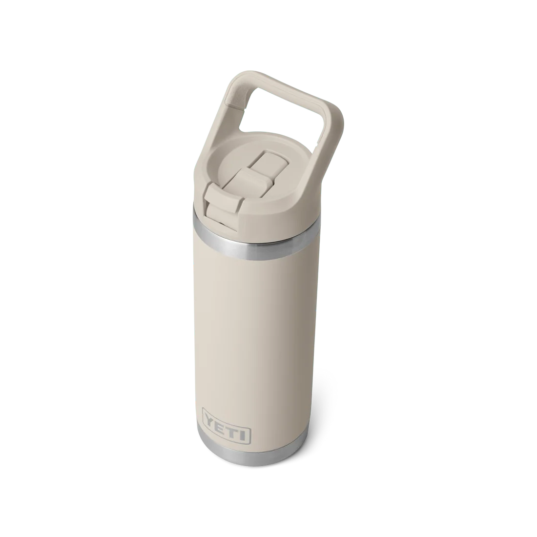 YETI Rambler® 18oz (532 ml) Bottle with Straw Cap