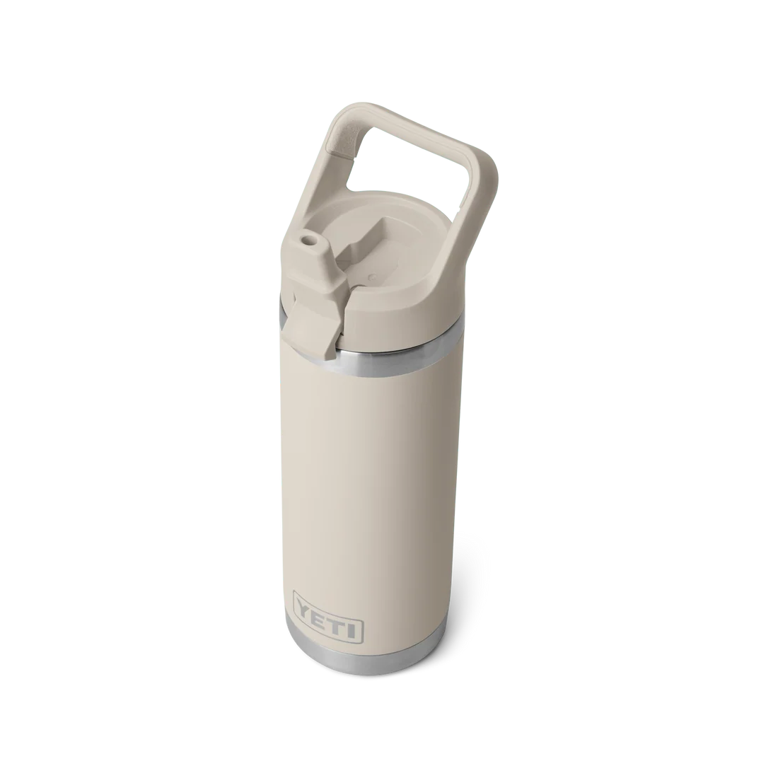 YETI Rambler® 18oz (532 ml) Bottle with Straw Cap