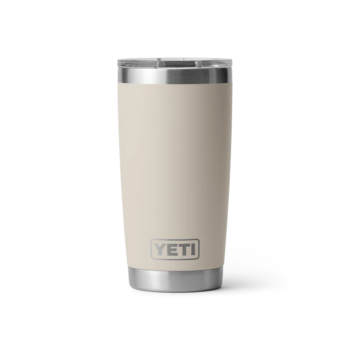 YETI Rambler® 20oz (591 ml) Tumbler