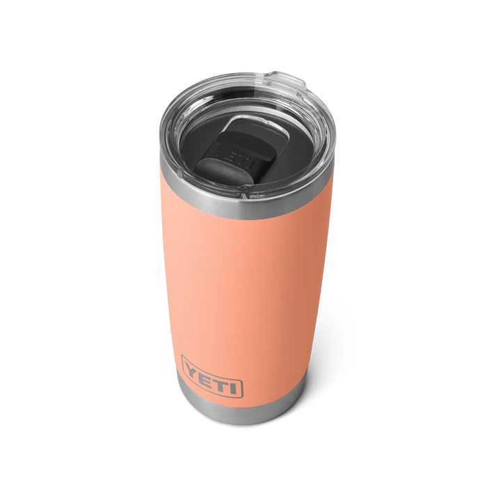 YETI Rambler Tumbler 10 oz (296ml) | YETI | Portwest - The Outdoor Shop