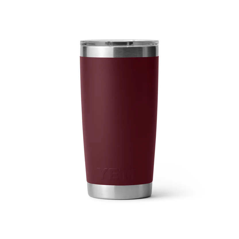 YETI Rambler Tumbler 20 oz (591ml) | YETI | Portwest - The Outdoor Shop