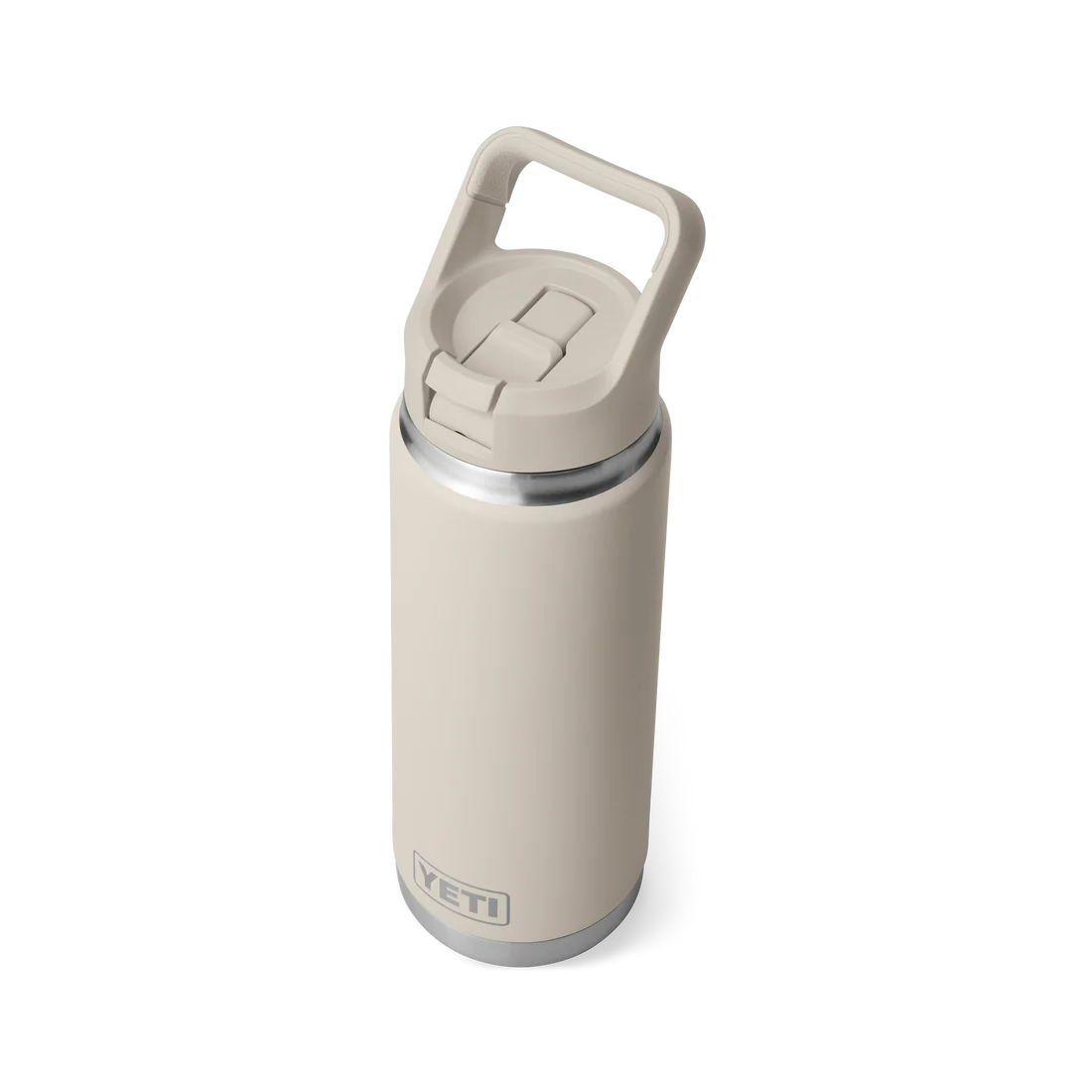 YETI Rambler® 26oz (769 ml) Bottle with Straw Cap