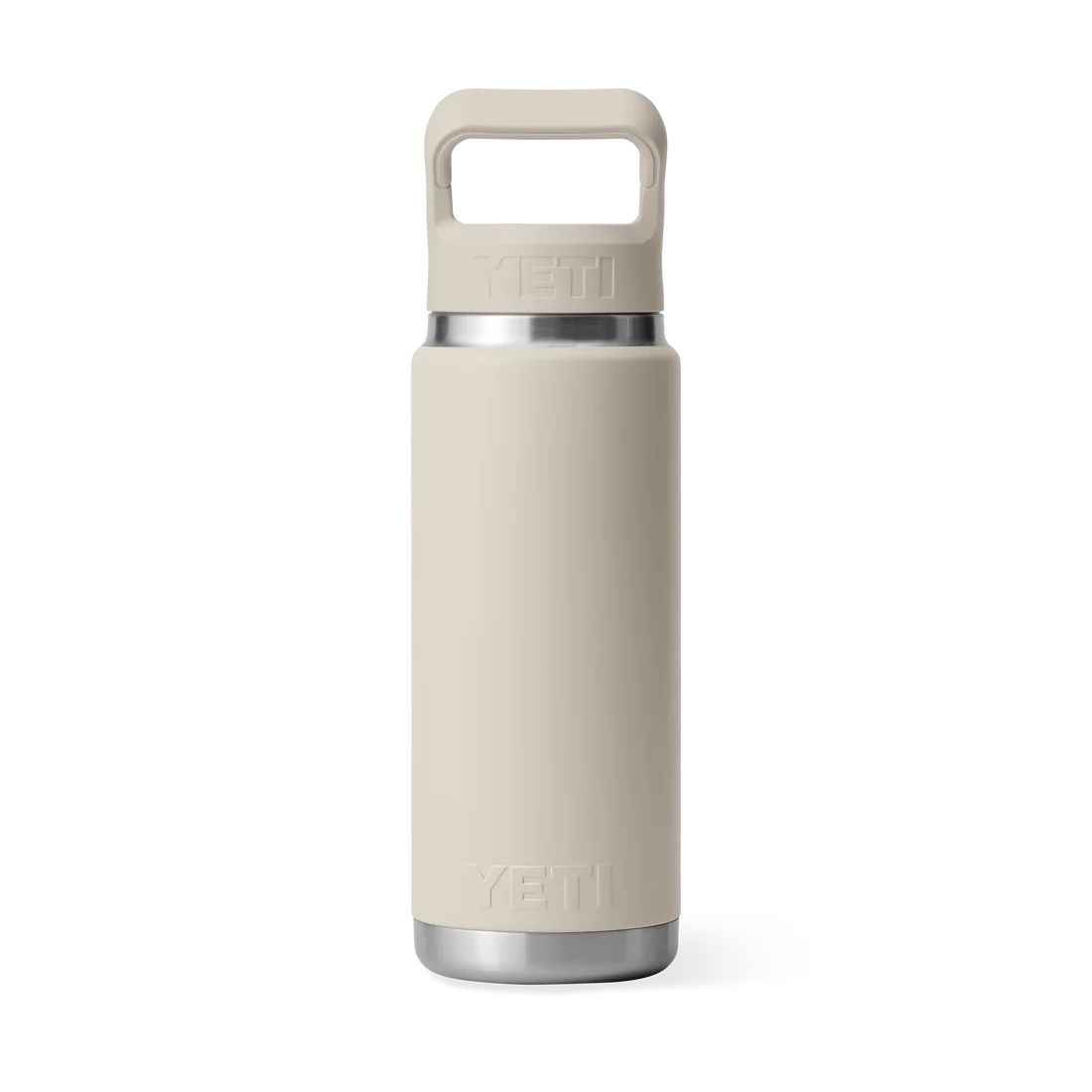 YETI Rambler® 26oz (769 ml) Bottle with Straw Cap