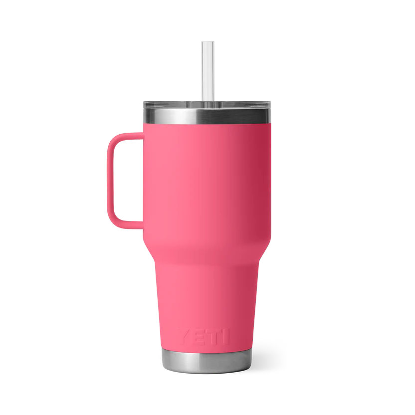 YETI Rambler Straw Mug  35 oz (1035ml) | YETI | Portwest - The Outdoor Shop