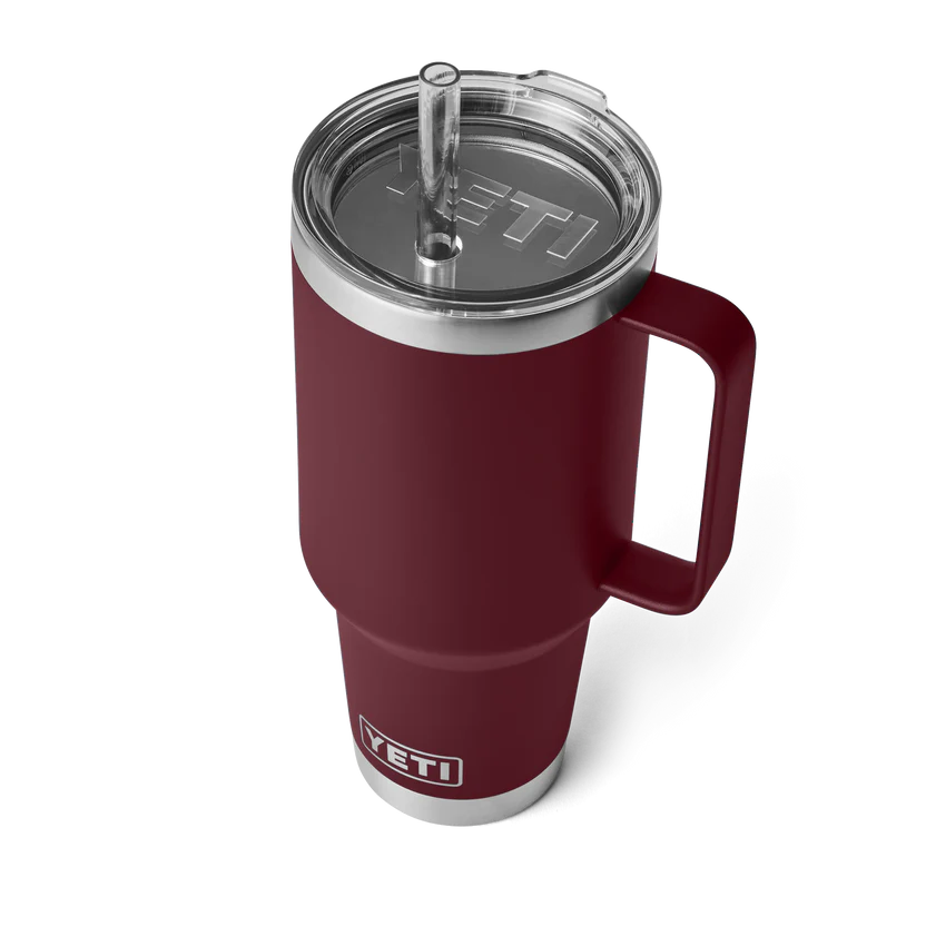 YETI Rambler Straw Mug 42 oz (1242ml) | YETI | Portwest - The Outdoor Shop