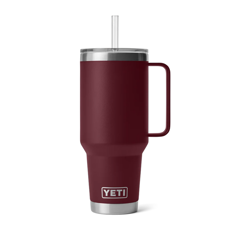 YETI Rambler Straw Mug 42 oz (1242ml) | YETI | Portwest - The Outdoor Shop