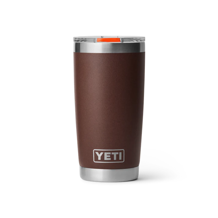 YETI Rambler Tumbler 10 oz (296ml) | YETI | Portwest - The Outdoor Shop