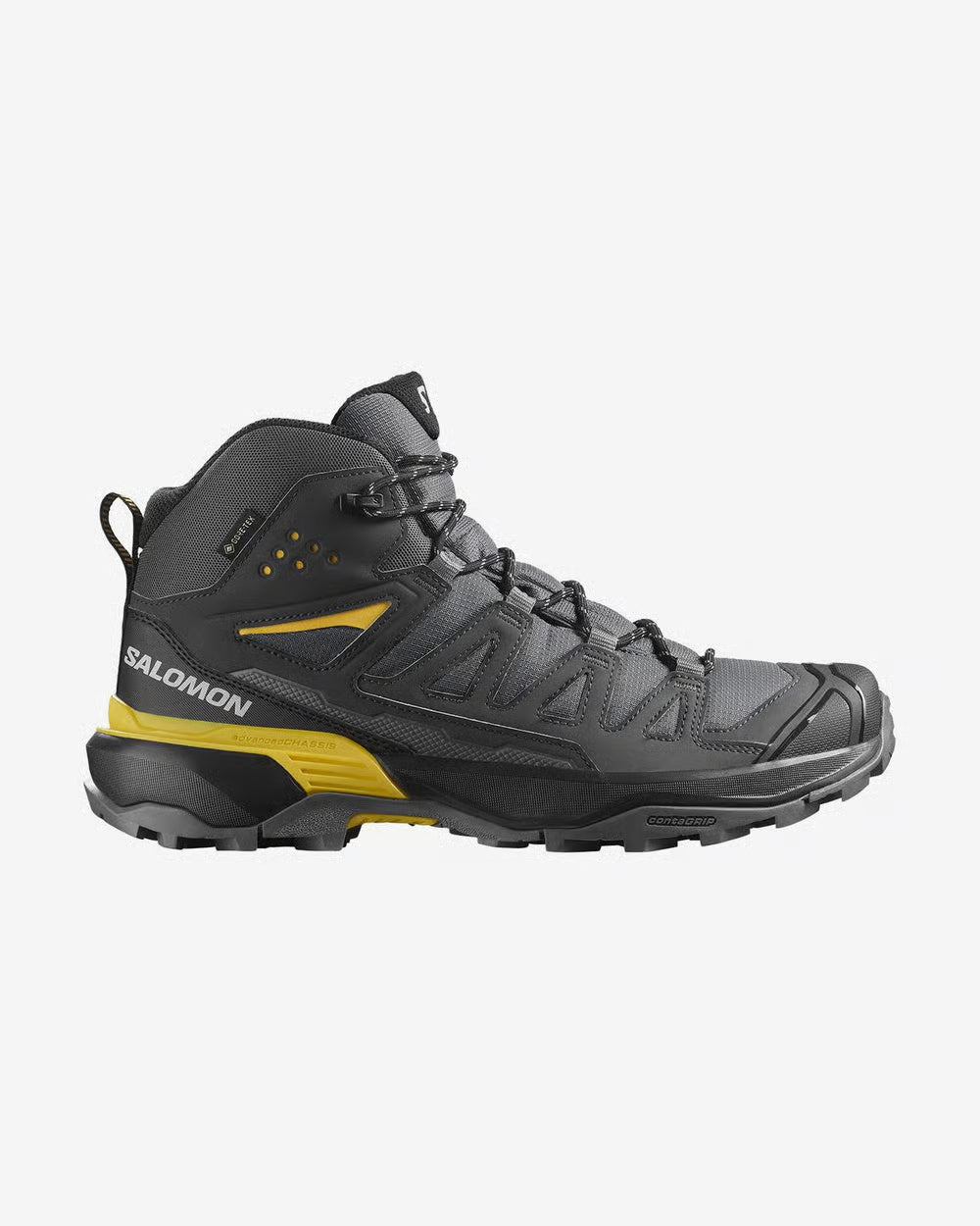 Salomon Men's X Ultra 360 Mid Gore-Tex Hiking Boots | Salomon | Portwest - The Outdoor Shop