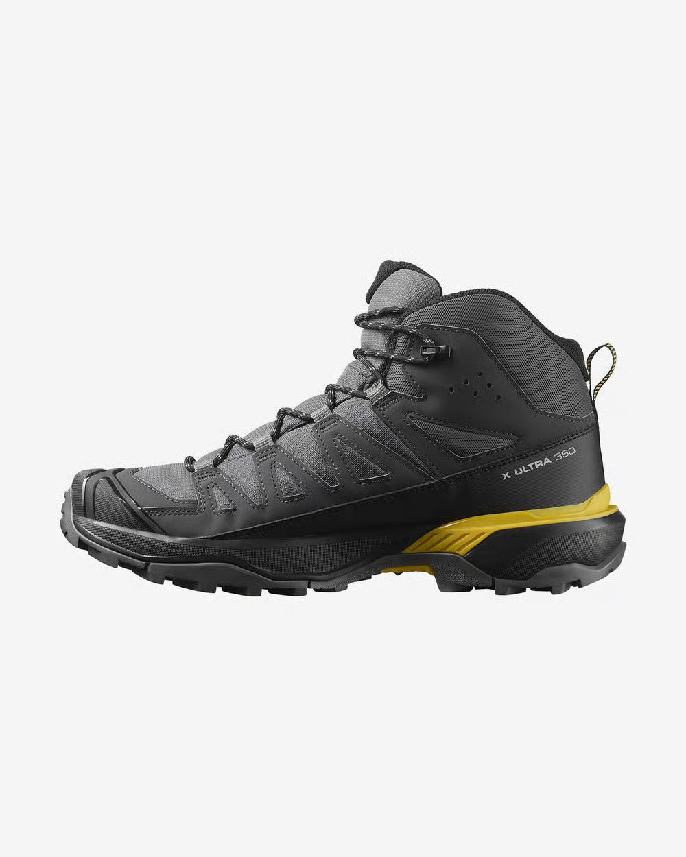 Salomon Men's X Ultra 360 Mid Gore-Tex Hiking Boots | Salomon | Portwest - The Outdoor Shop