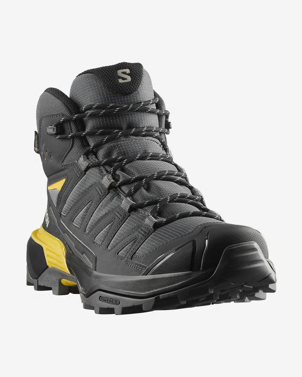 Salomon Men's X Ultra 360 Mid Gore-Tex Hiking Boots | Salomon | Portwest - The Outdoor Shop