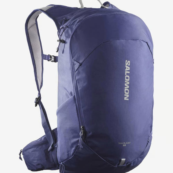 Salomon TRAILBLAZER 20 Unisex Hiking Bag Portwest The Outdoor Shop