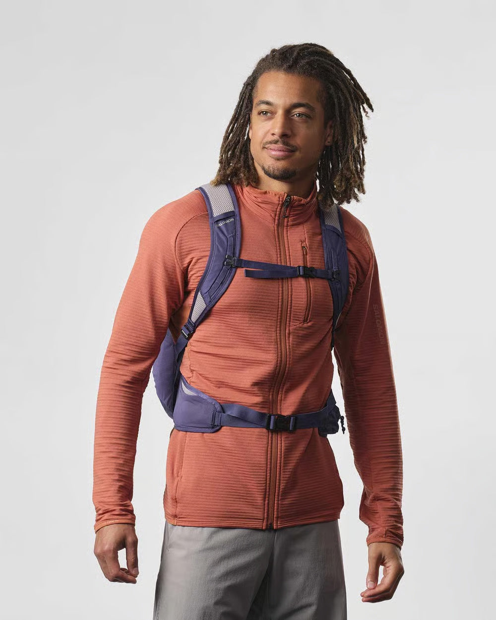 Salomon TRAILBLAZER 20 Unisex Hiking Bag