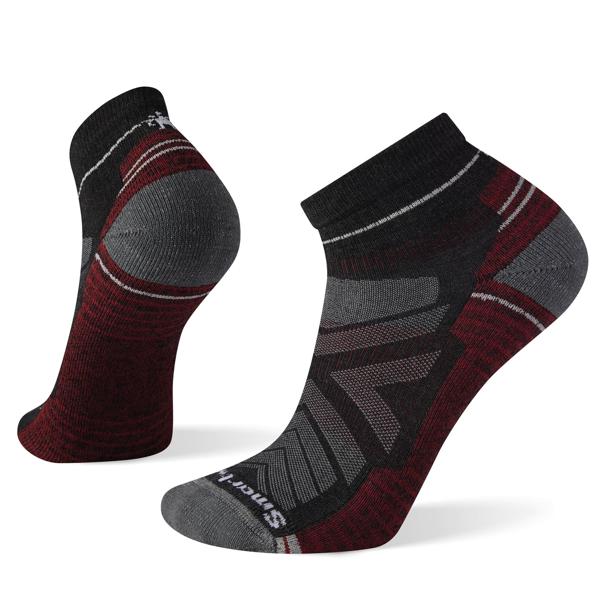 Smartwool Light Cushion Ankle Sock | SMARTWOOL | Portwest - The Outdoor Shop