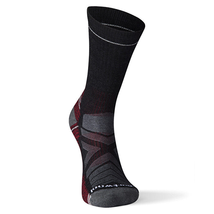 Hike Light Cushion Crew Socks | SMARTWOOL | Portwest - The Outdoor Shop