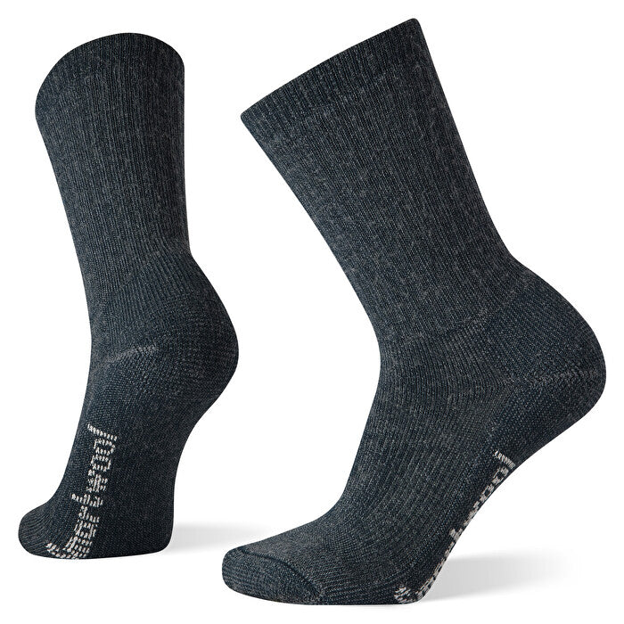 Women's Hike Classic Edition Full Cushion Solid Crew Socks | SMARTWOOL | Portwest - The Outdoor Shop