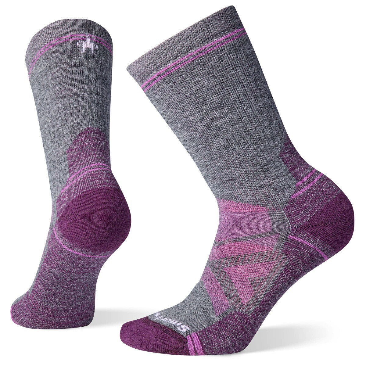 Smartwool Women's Hike Full Cushion Crew Sock | SMARTWOOL | Portwest - The Outdoor Shop