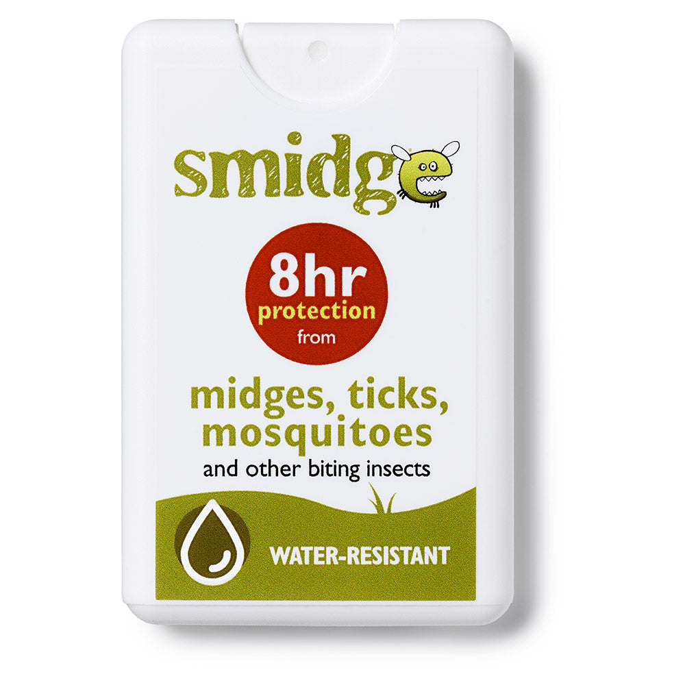 Smidge Insect Repel Pocket | Smidge | Portwest - The Outdoor Shop