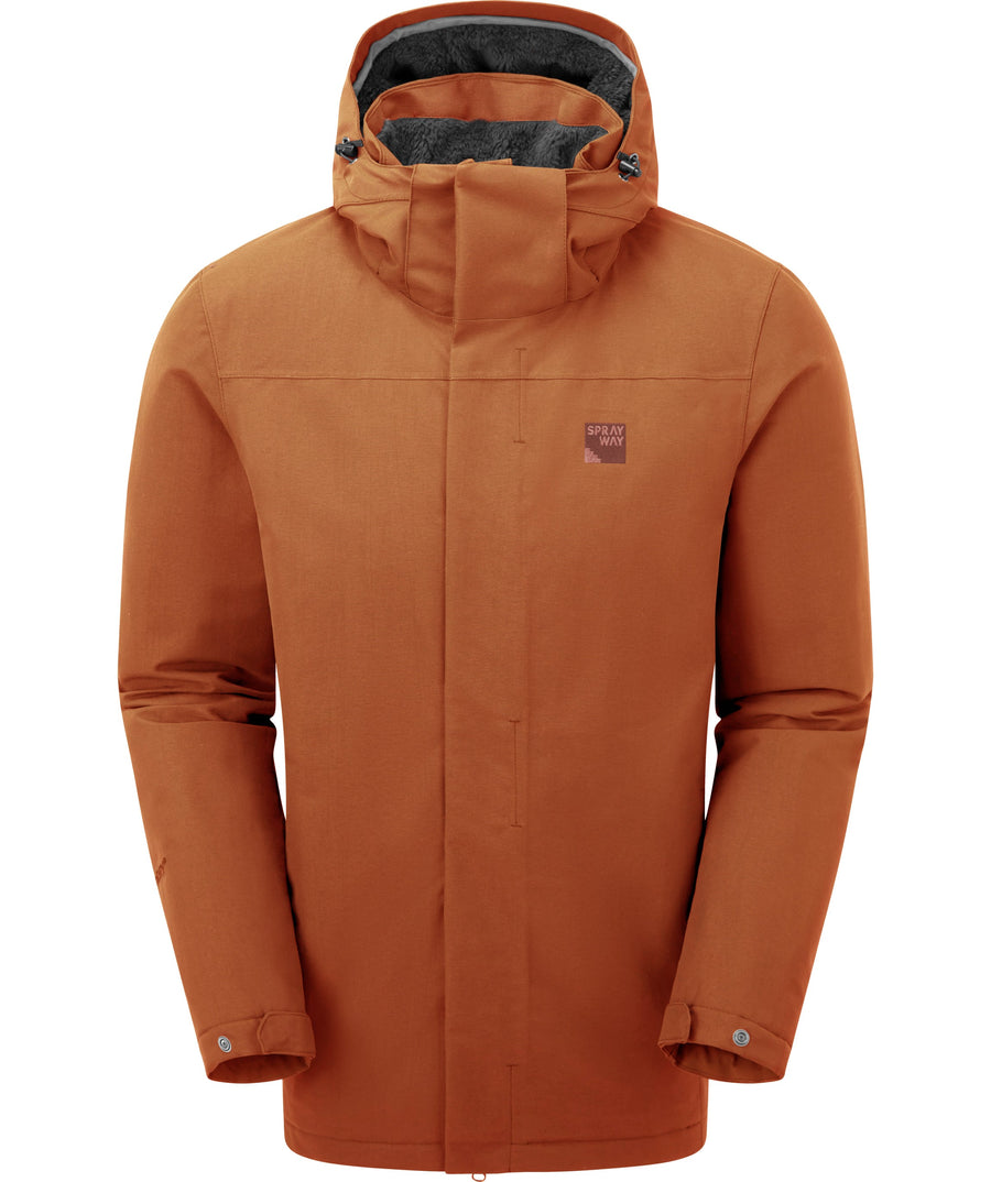 Sprayway Monsal Jacket | SPRAYWAY | Portwest - The Outdoor Shop