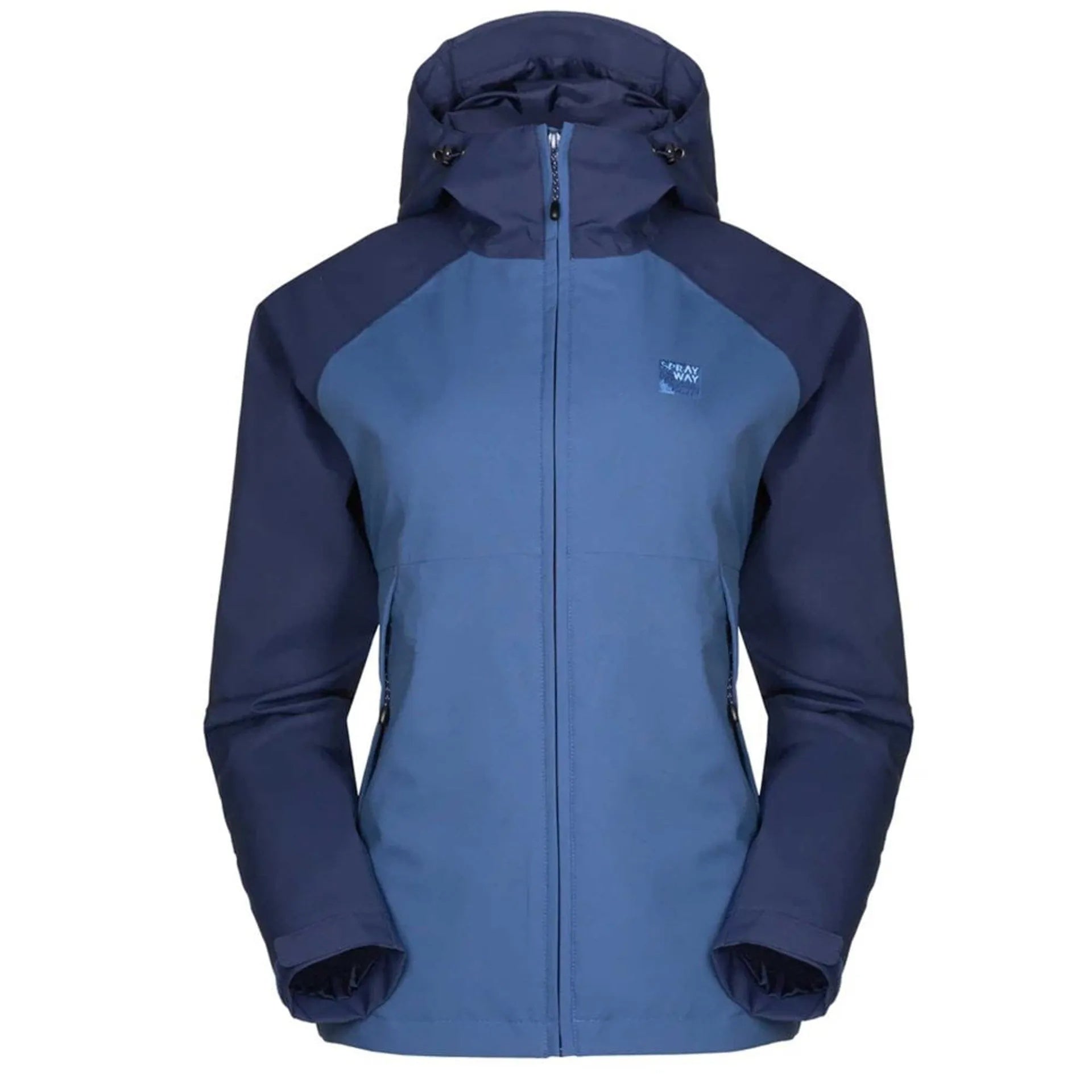 Sprayway Womens Marsco Jacket | Sprayway | Portwest - The Outdoor Shop