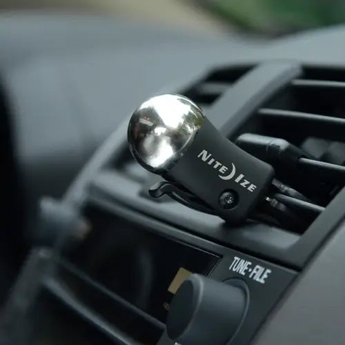 NT STEELIE VENT MOUNT | Burton McCall Ltd | Portwest - The Outdoor Shop