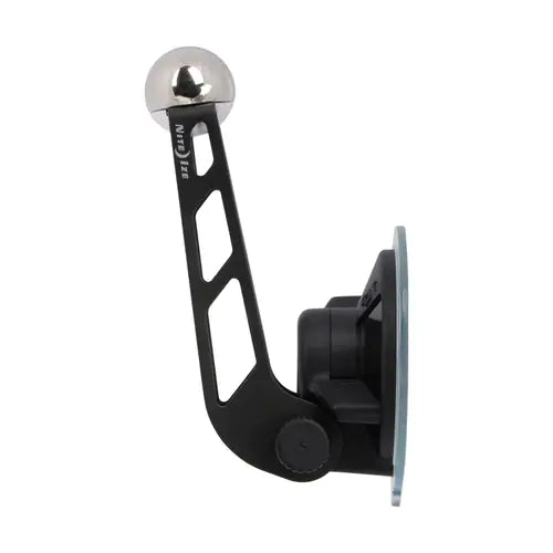 NT STEELIE WINDSHIELD MOUNT | NITEIZE | Portwest - The Outdoor Shop