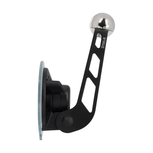 NT STEELIE WINDSHIELD MOUNT | NITEIZE | Portwest - The Outdoor Shop