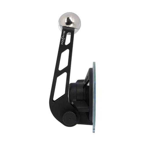 NT STEELIE WINDSHIELD MOUNT | NITEIZE | Portwest - The Outdoor Shop
