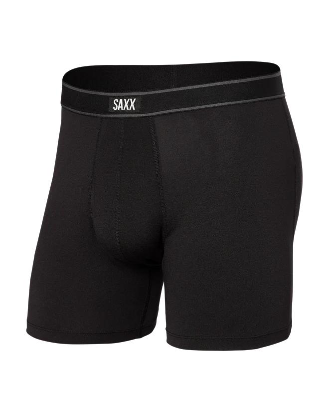 SAXX Daytripper Boxer Brief Fly Men’s Underwear | SAXX UNDERWEAR CO | Portwest - The Outdoor Shop