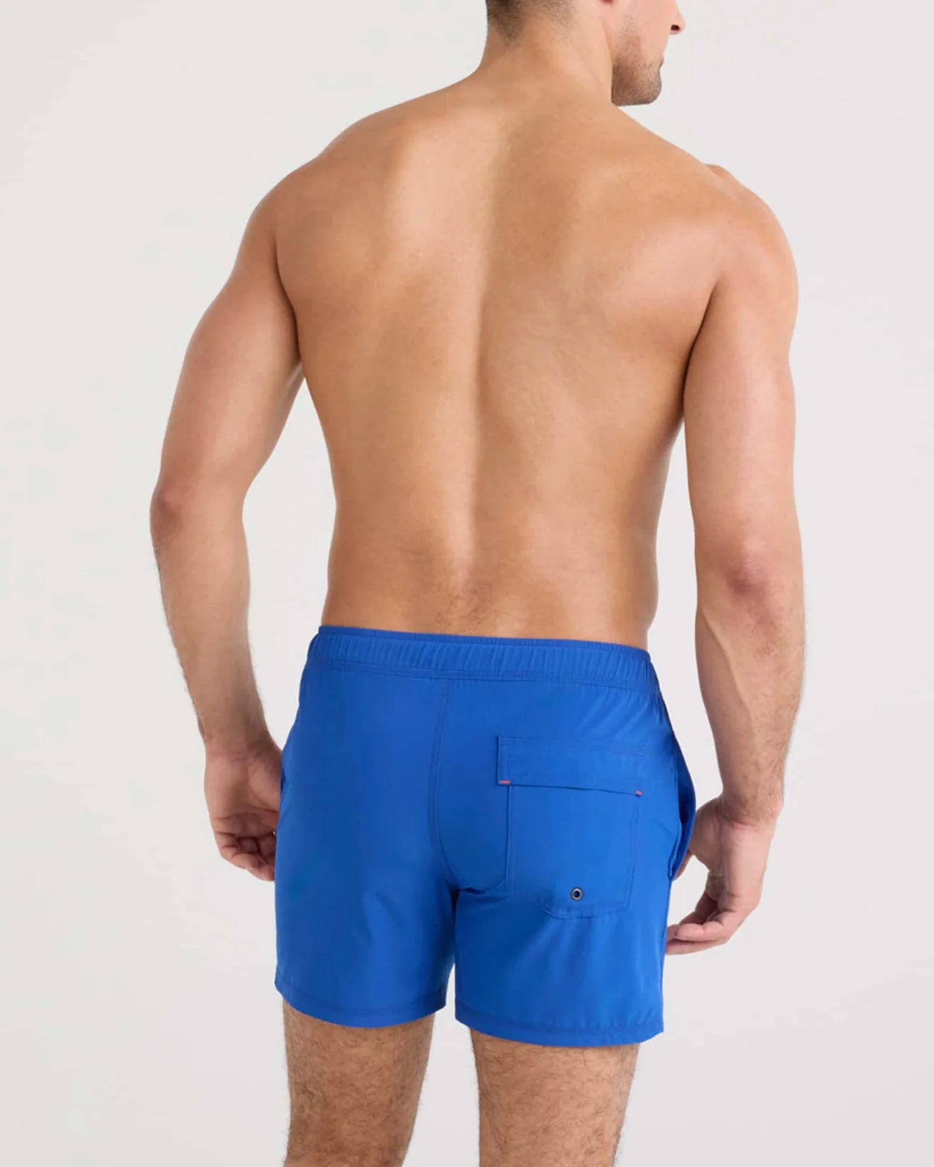 Saxx Oh Buoy 2N1 - Stretch Swim Trunk 5" With Liner