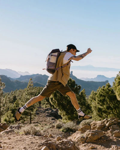 Passenger Boondocker 26L Backpack | Passenger | Portwest - The Outdoor Shop