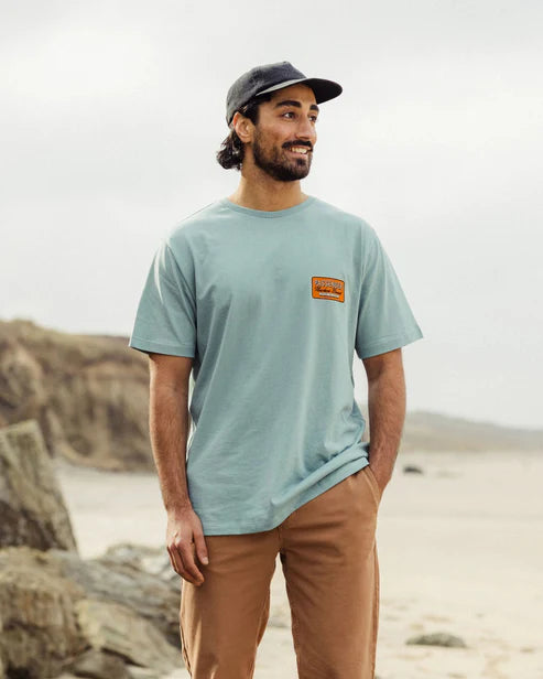Beechey Recycled Cotton T-Shirt | Passenger | Portwest - The Outdoor Shop