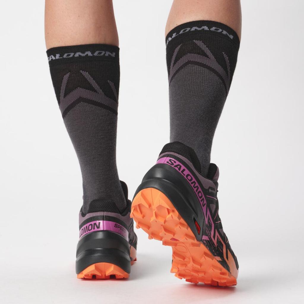 SPEEDCROSS 6 GORE-TEX Women's Trail Running Shoes | Salomon | Portwest - The Outdoor Shop