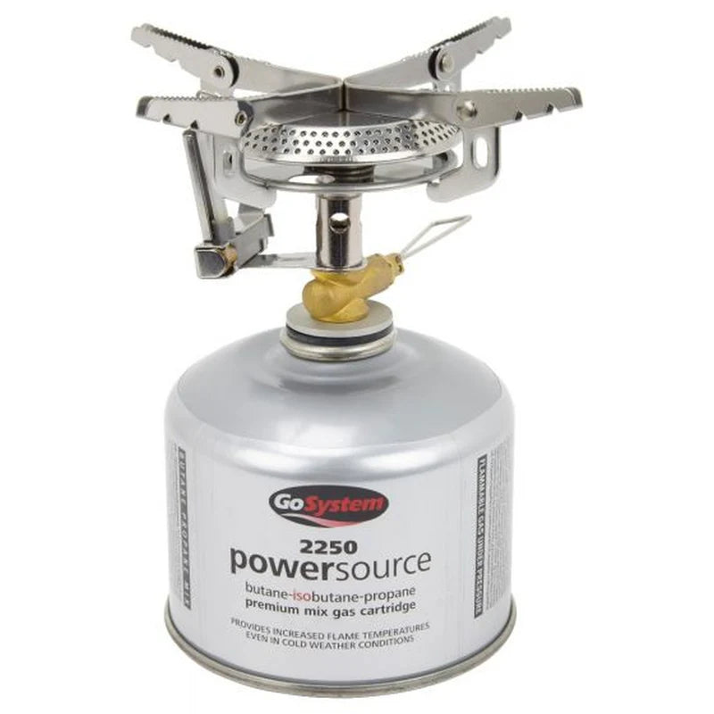 Venture Stove | Go Systems | Portwest - The Outdoor Shop