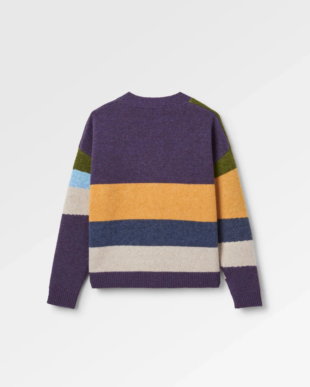 Passenger Women's Scenic Recycled Knitted Cardigan
