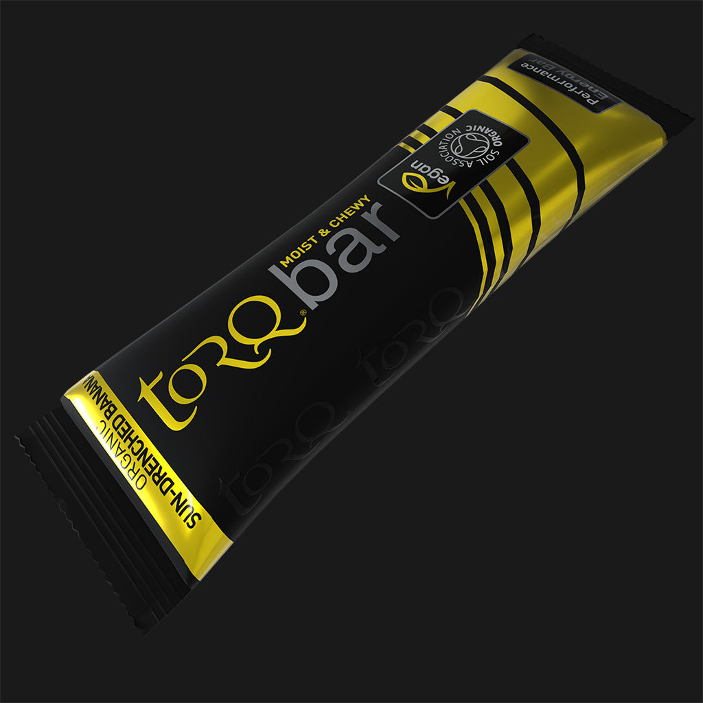 Organic Energy Bar | Torq Nutrition | Portwest - The Outdoor Shop