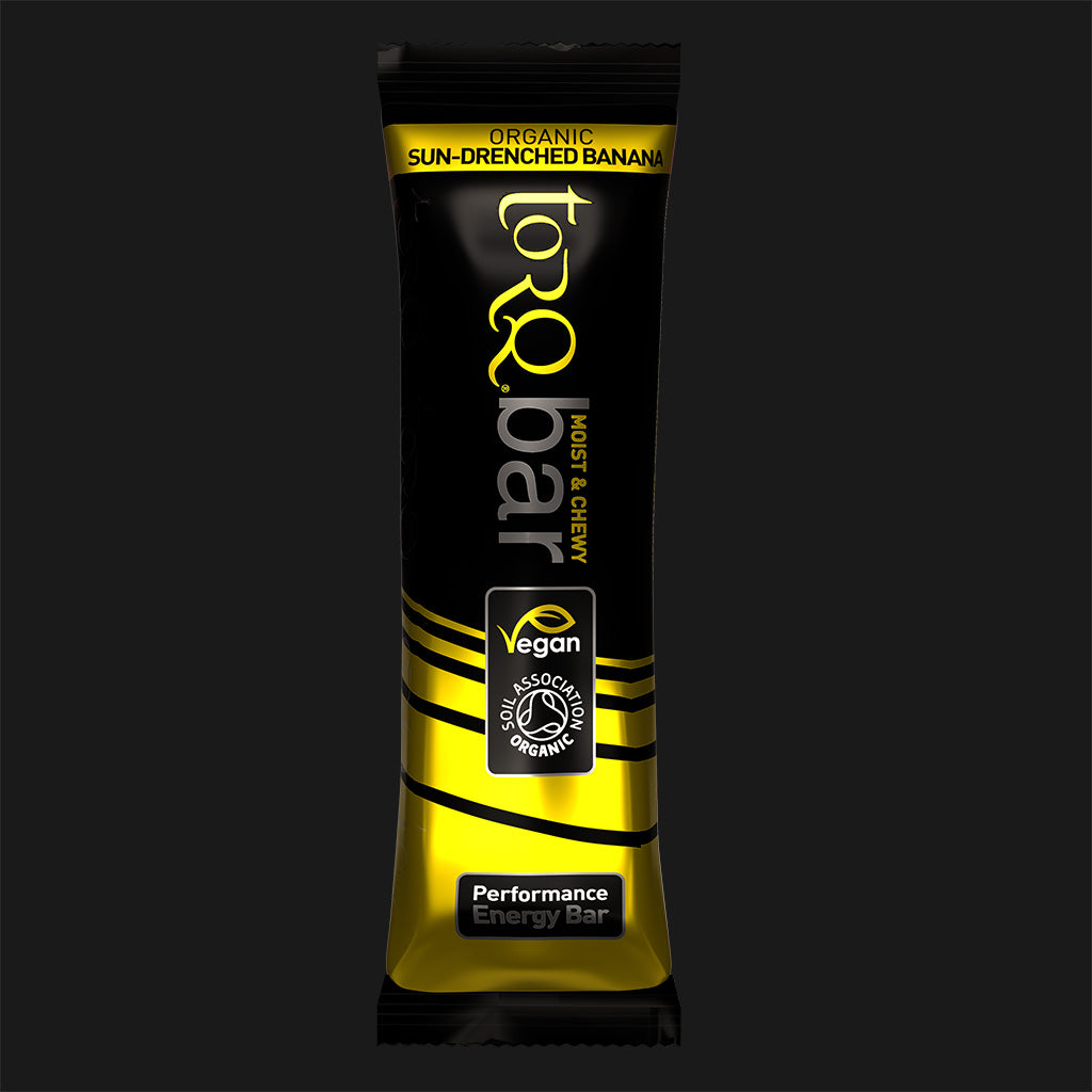 Organic Energy Bar | Torq Nutrition | Portwest - The Outdoor Shop