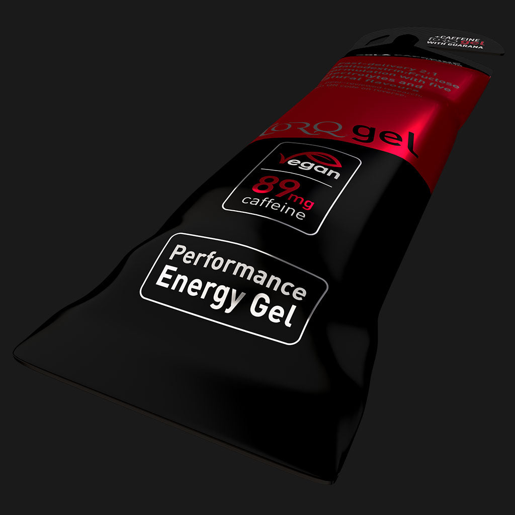TORQ Energy Gels | ZYROFISH | Portwest - The Outdoor Shop