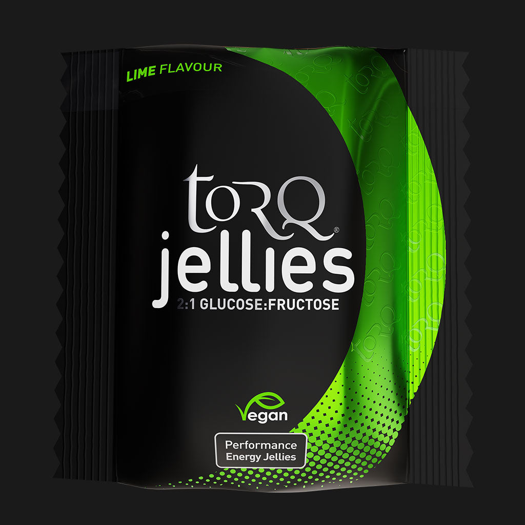 Energy Jellies | Torq Nutrition | Portwest - The Outdoor Shop