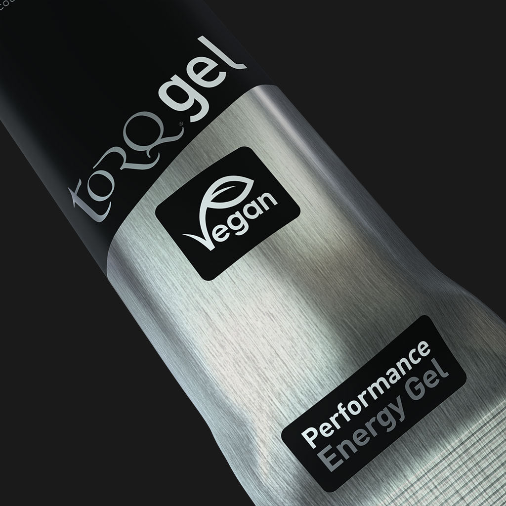 TORQ Energy Gels | ZYROFISH | Portwest - The Outdoor Shop