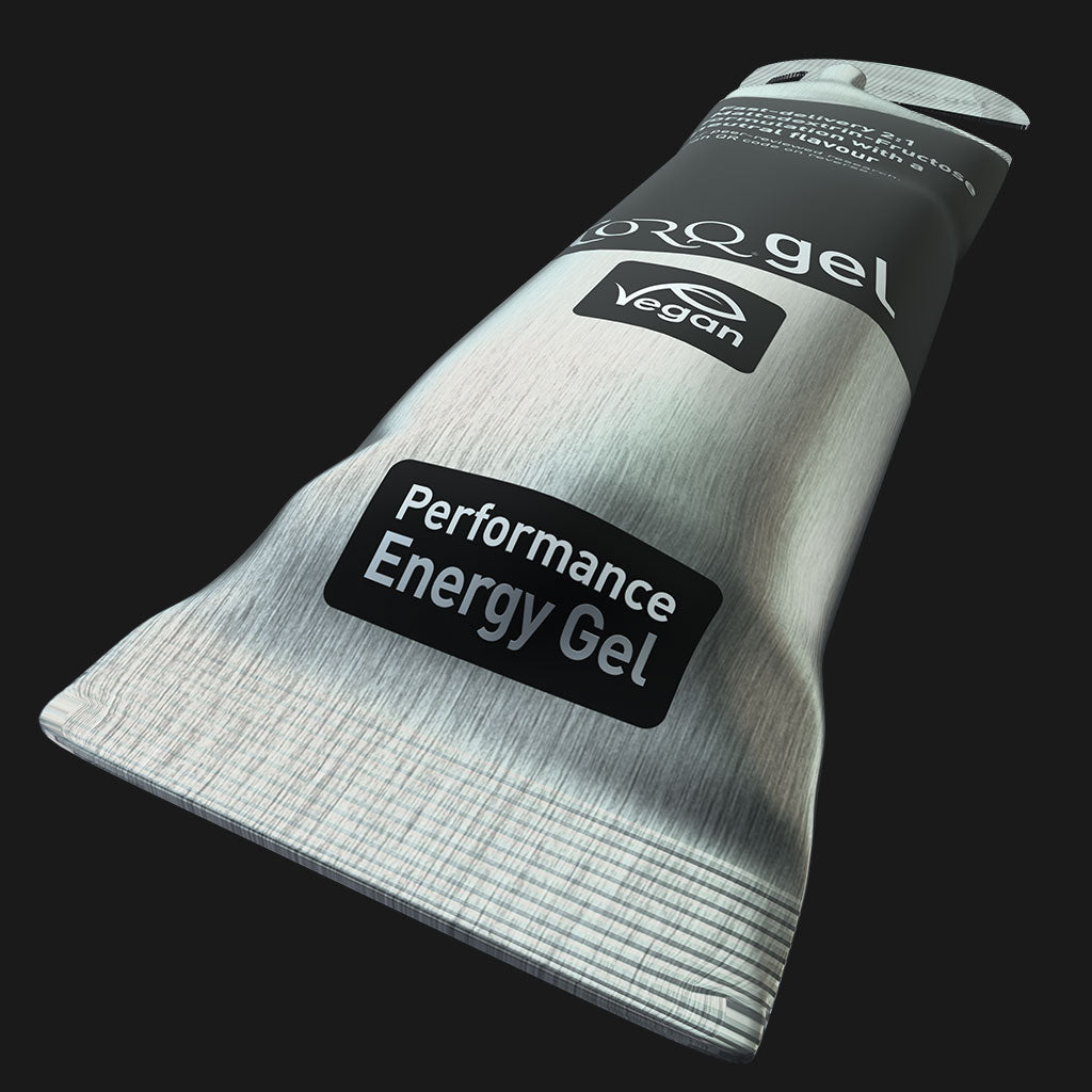 TORQ Energy Gels | ZYROFISH | Portwest - The Outdoor Shop