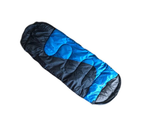 Rock n River Junior Trek Sleeping Bag | Rock N River | Portwest - The Outdoor Shop